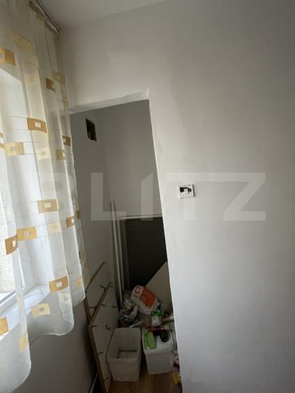 Apartament 3 camere complet renovat – 66 mp utili –Etaj 1, zona Han - 7