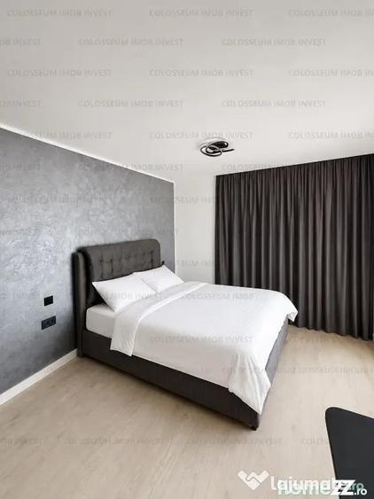 Apartament cu 2 camere decomandat în Bartolomeu