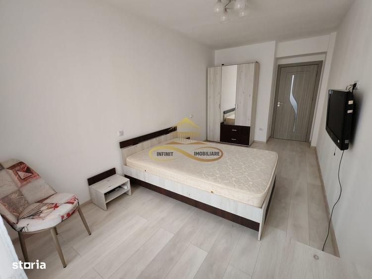 Apartament cu 3 camere în Nord