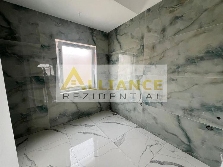 Casă individuală cu 4 camere cu Canalizare în Berceni