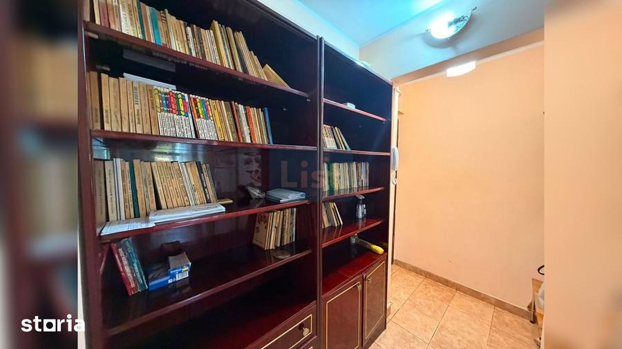Apartament cu 2 camere în Micro 38