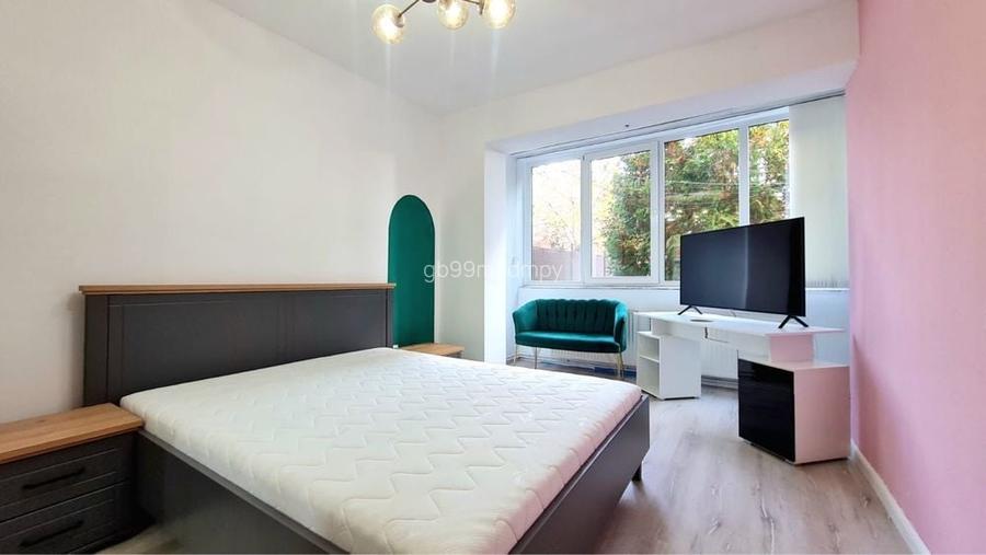 Inchiriez apartament 3 camere