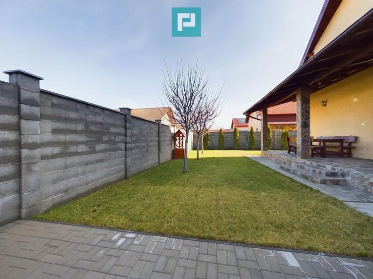 Casa P+E la cheie in Vladimirescu - 14