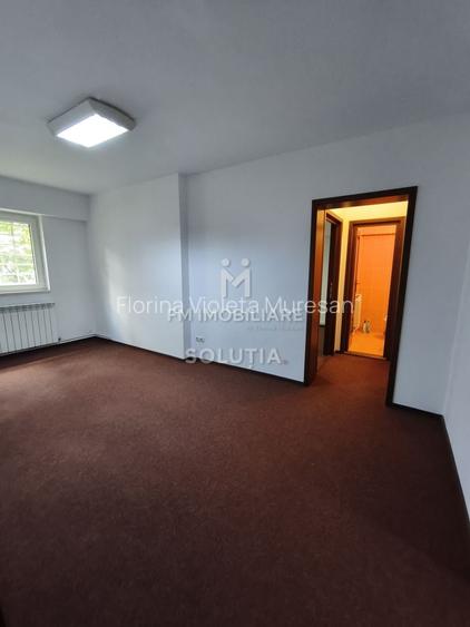 Spațiu birouri / Ap. 3 camere | Bd. București | Zona OCPI/ Don Pio