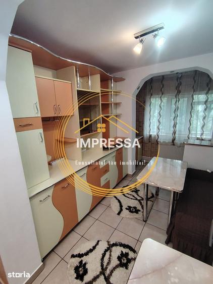 Apartament cu 2 camere decomandat în Burdujeni