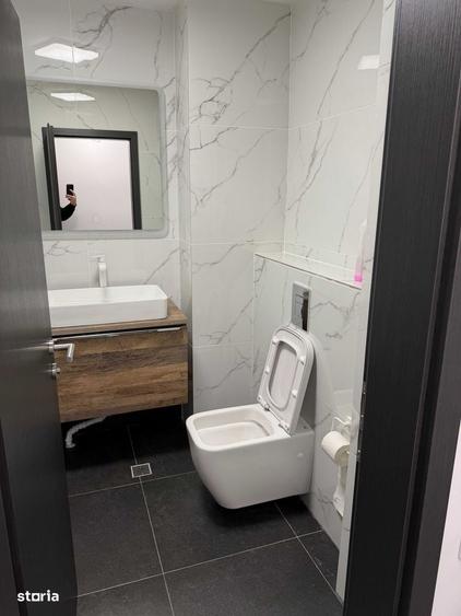 Apartament cu 2 camere decomandat în Ciupercenii Noi