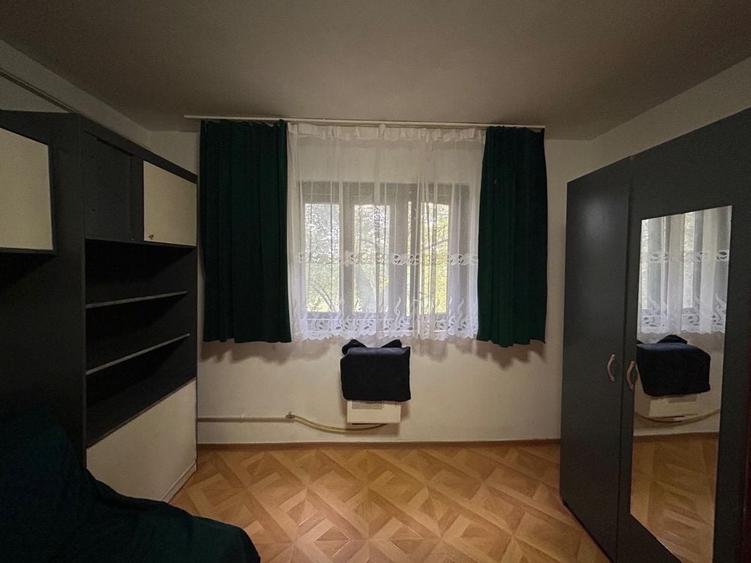 Garsoniera de inchiriat - zona Lipovei Timisoara 200 - 4
