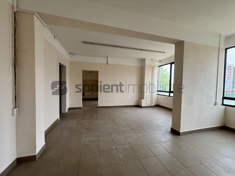 Spațiu comercial, de 177.69000244141 mp, în Iosia