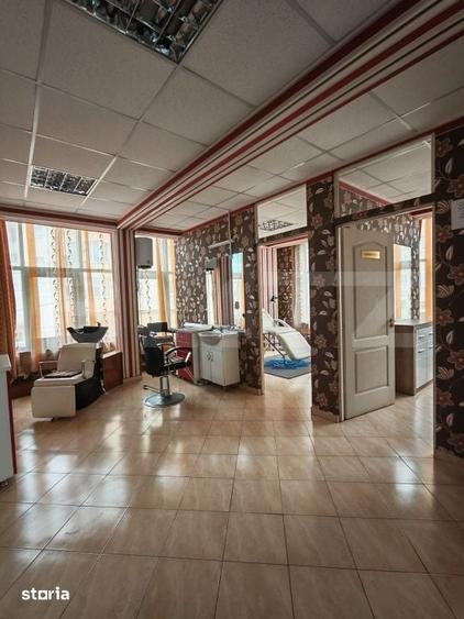 Spatiu comercial pentru salon, 70 mp, zona Centrala - Campia Turzii - 4