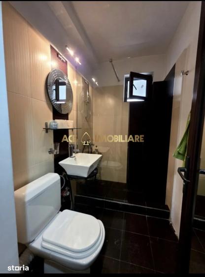 Apartament cu 2 camere decomandat, mobilat în Militari