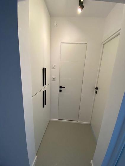 Apartament cu 3 camere în Mărăști