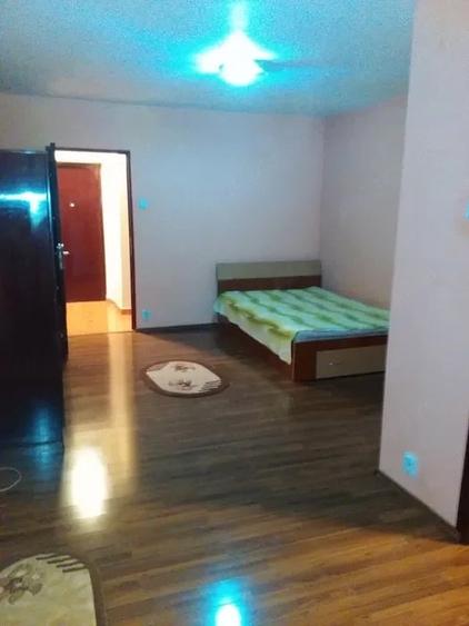 Garsonieră semidecomandată în Iancului