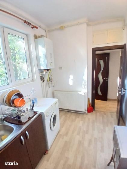 Vanzare | Apartament 2 camere | ?os. Salaj - 6