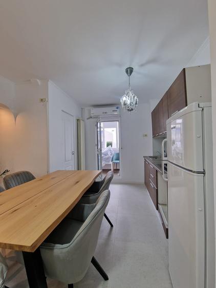 Apartament cu 2 camere decomandat, mobilat în Foișorul de Foc