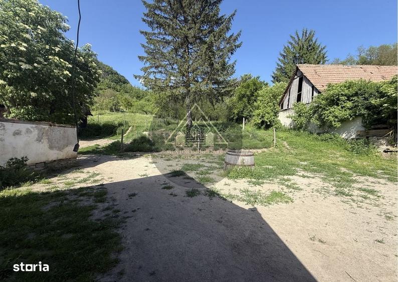 Casă cu 3 camere în Roandola