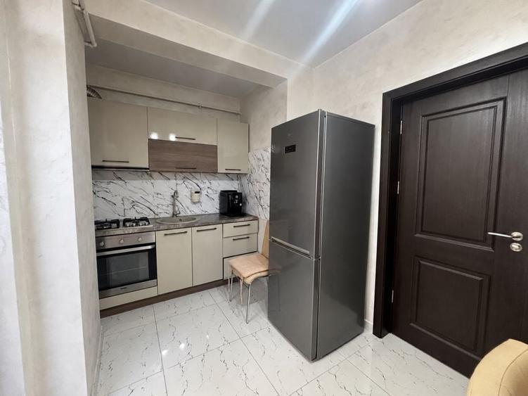 Apartament cu 2 camere în Nord