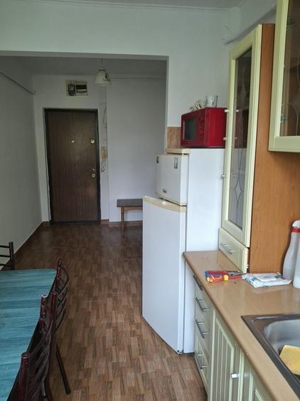 Apartament cu 2 camere nedecomandat în Nicolae Bălcescu