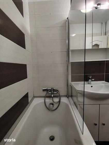 Apartament 2 camere, semidecomandat, 55mp, metrou, AC, Unirii - 2