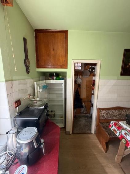 Apartament cu 3 camere decomandat, mobilat în Hunedoara