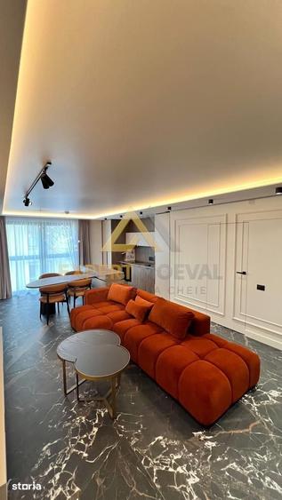Apartament cu 3 camere în Traian