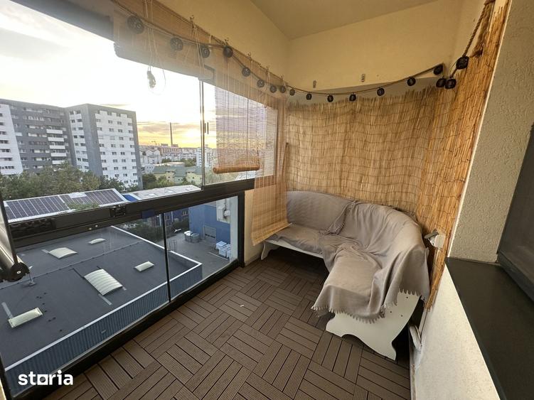 Metalurgiei, Apartament 2 Camere 52 Mp, Parcare Subterana! - 4