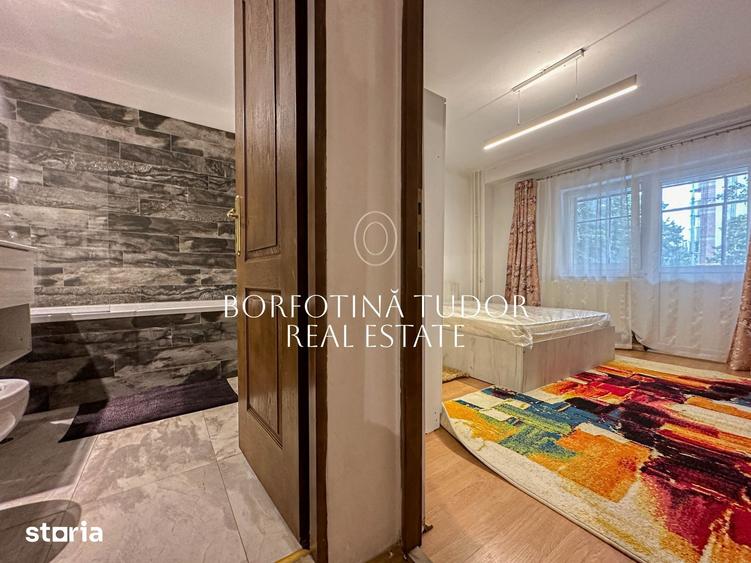 Apartament 2 camere | Dorobantilor | 5 min FSPAC | 20 min FSEGA - 13