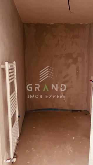 Apartament NOU, cu 3 camere, 2 băi, zona Someșului, Florești - 3