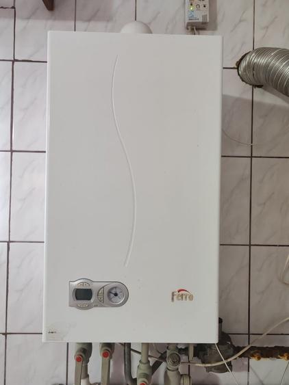 Casă în Roșu