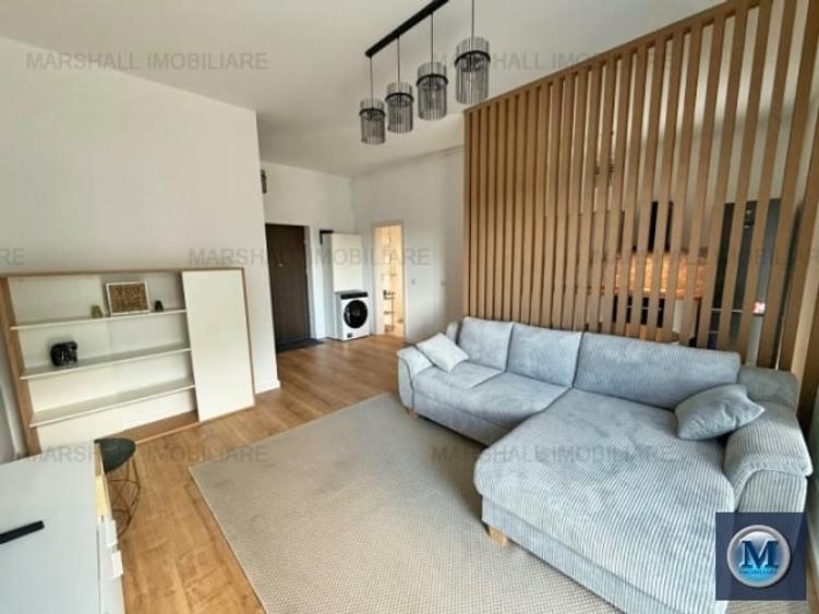 Garsoniera de inchiriat, zona Albert, 36 mp #17169 - 3