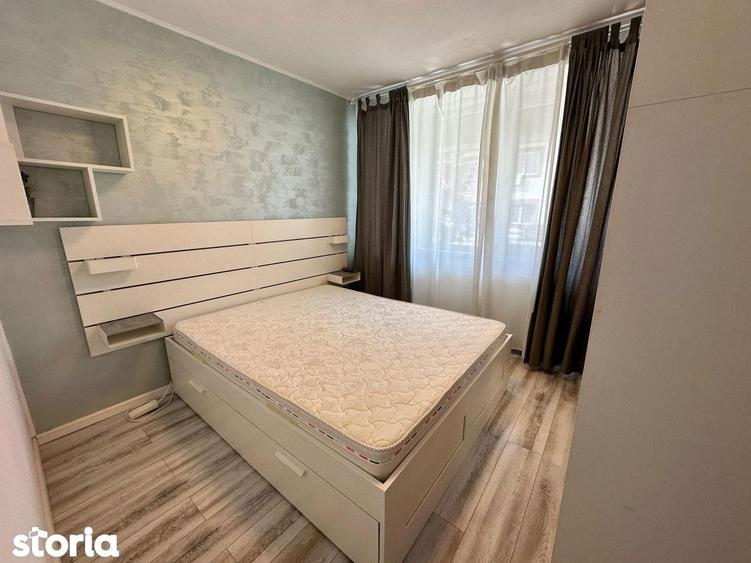 Apartament cu 2 camere în Giulești