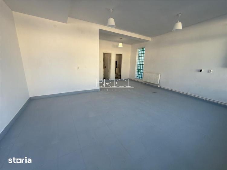 Spațiu comercial, de 140 mp, în Bartolomeu