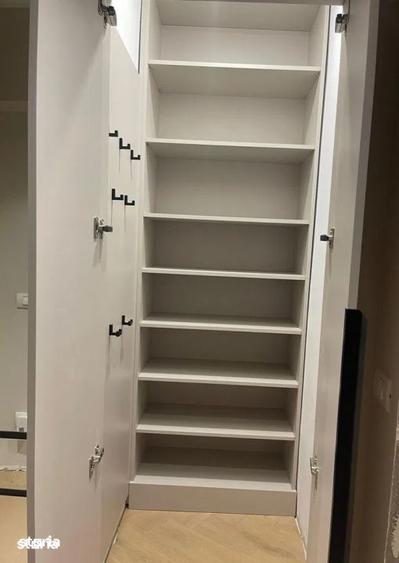 Apartament cu 2 camere în Cotroceni