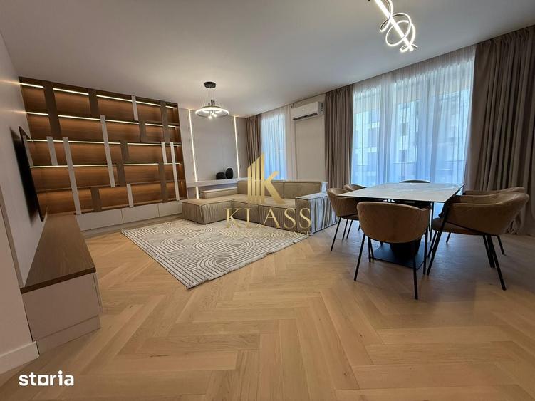 Apartament modern cu 4 dormitoare, Voluntari - 1