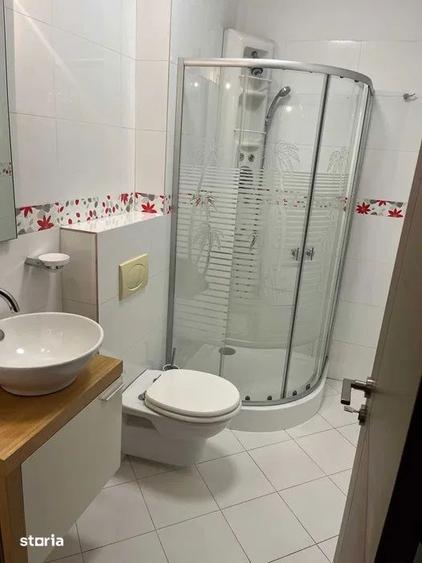 Apartament cu 3 camere, mobilat în Bună Ziua