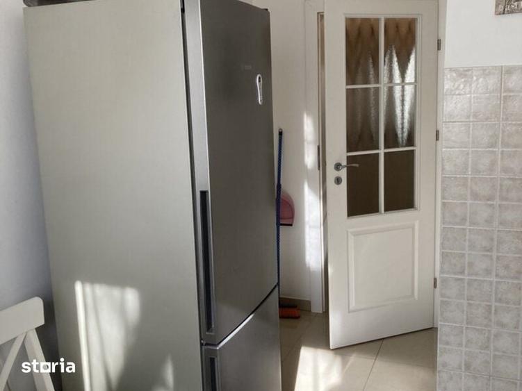 Apartament De Inchiriat Cu Doua Camere In Zona militari-veteranilor - 2