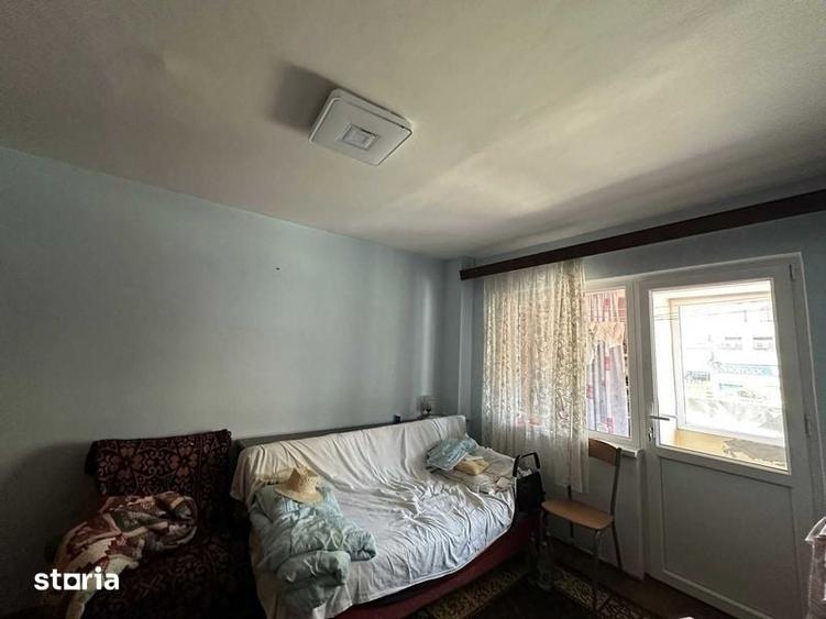 Apartament cu 2 camere semidecomandat în Unirii