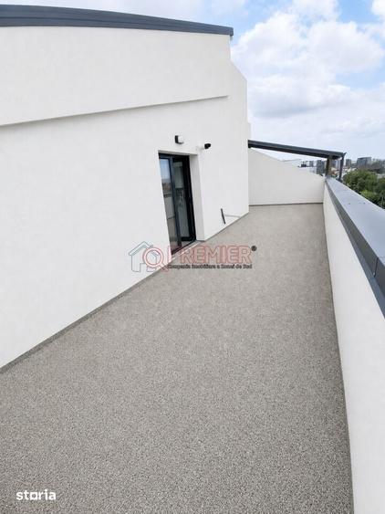 ULTIMA UNITATE! 3 CAMERE CU TERASA 35 MP | FINALIZAT | 10 MIN METROU - 2
