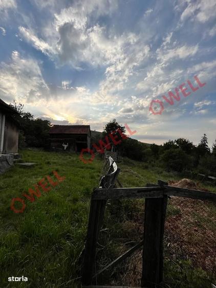 Casă cu 2 camere în Dobolii de Sus