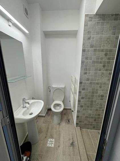 Garsonieră în Geamăna