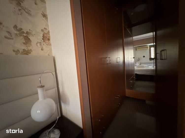 Apartament cu 2 camere în Unirii