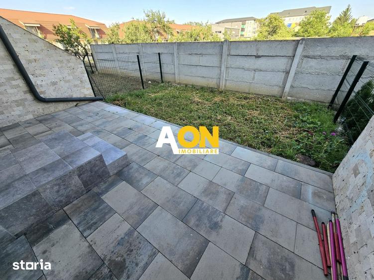 Casă cu 4 camere cu Teren 112 Mp în Bărăbanț