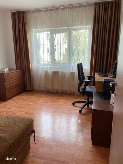 Apartament cu 3 camere decomandat în Parcul Circului