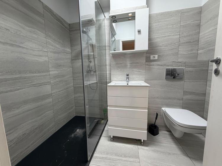 Apartament cu 2 camere decomandat, mobilat în Mihai Bravu
