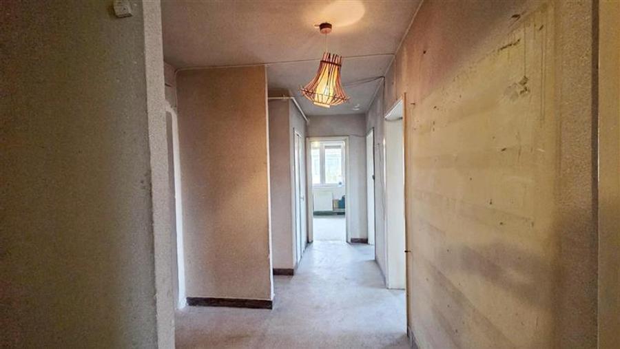 Apartament cu 3 camere decomandat în Elisabetin