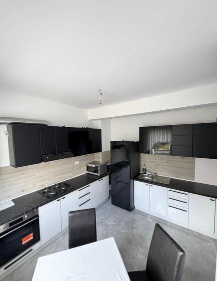 Duplex cu 4 camere cu Teren 276 Mp în Berceni