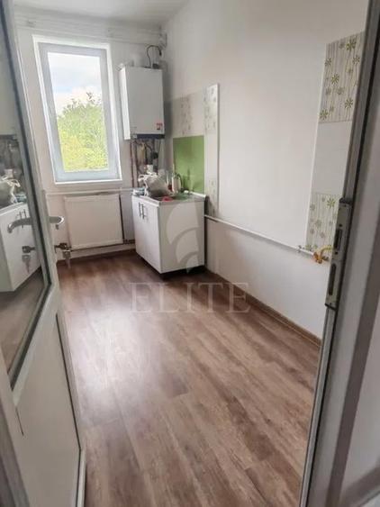 Apartament cu 3 camere decomandat în Gheorgheni