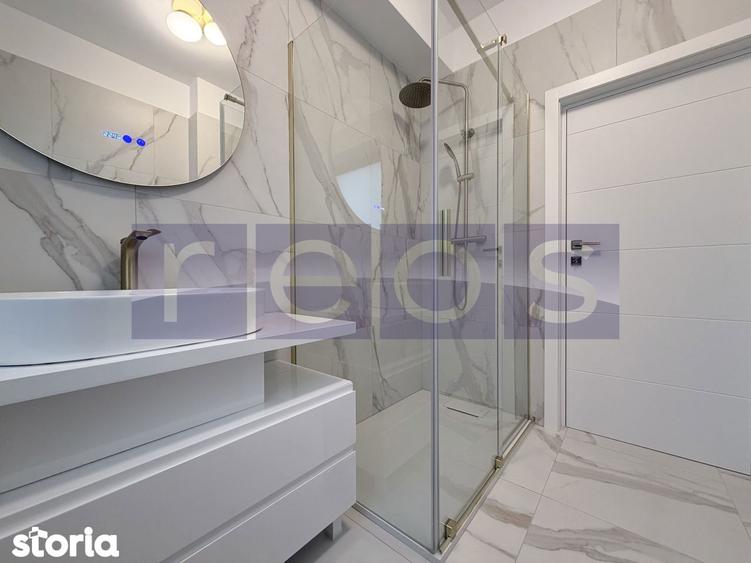 Apartament cu 3 camere decomandat în Primăverii