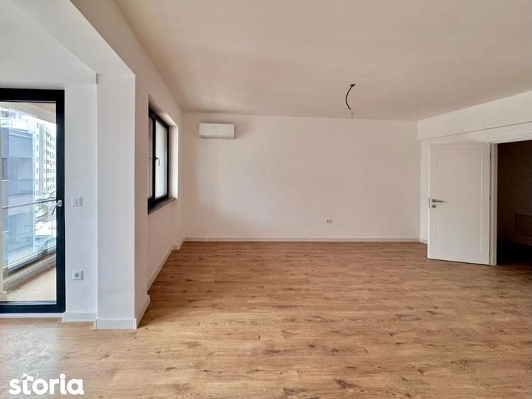 STUDIO PIPERA / ROND OMV / PARCARE INCLUSA / IVORY / NORD / BLOC NOU - 1