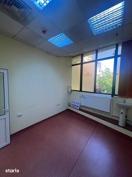 Spațiu comercial, de 160 mp, în Grigorescu