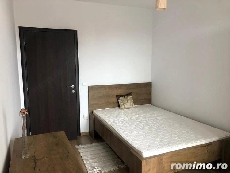 Apartament cu 2 camere decomandat în Lipovei